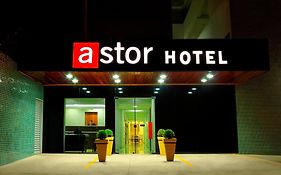 Astor Hotel